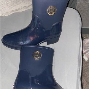 Tommy Hilfiger Rain Boots